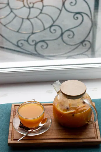 Кофе Шмель в Coffe Club - фото позиции меню кафе