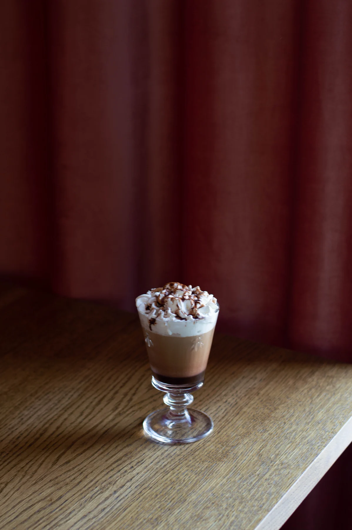 Мокко в Coffe Club