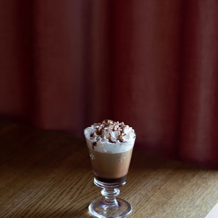 Мокко в Coffe Club